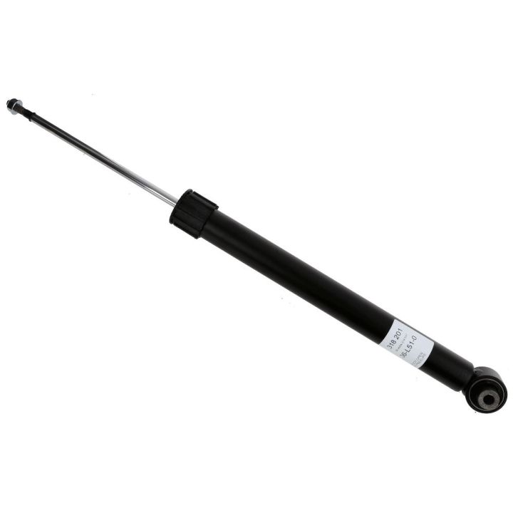 Arka Amortisör – Audi / Volkswagen – A6 (C8), A7 (4K) – 2.0-3.0 L Benzin / Dizel (190-286 Hp) (2018-2025) - SACHS 318201