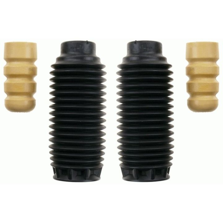 Ön Amortisör Toz Koruma Kiti (Rulmanlı) – Peugeot 307, 308, 3008, 5008 Citroën C3, C4, Berlingo (2005–2017) - SACHS 900081