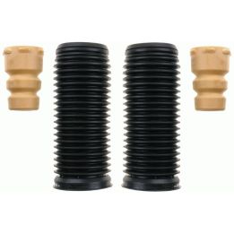 Ön Amortisör Toz Koruma Kiti – Audi A3 (8P1), Seat Leon II, Skoda Octavia II, Volkswagen Golf V, Jetta V (2003–2013) - 900104