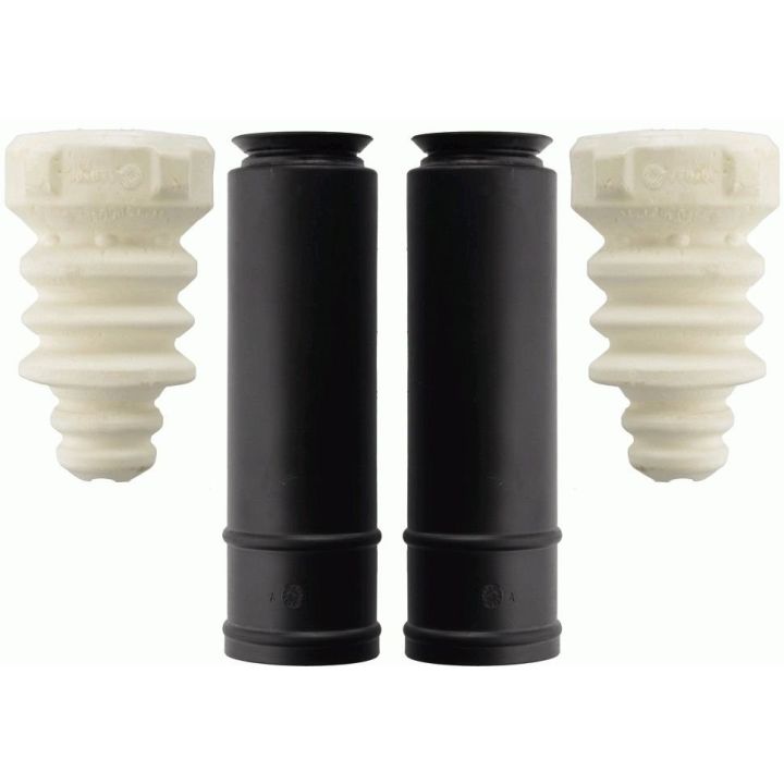 Ön Amortisör Toz Koruma Kiti – Skoda Octavia II, Vw Golf VI, Jetta III, Touran R (2004–2013) - SACHS 900119