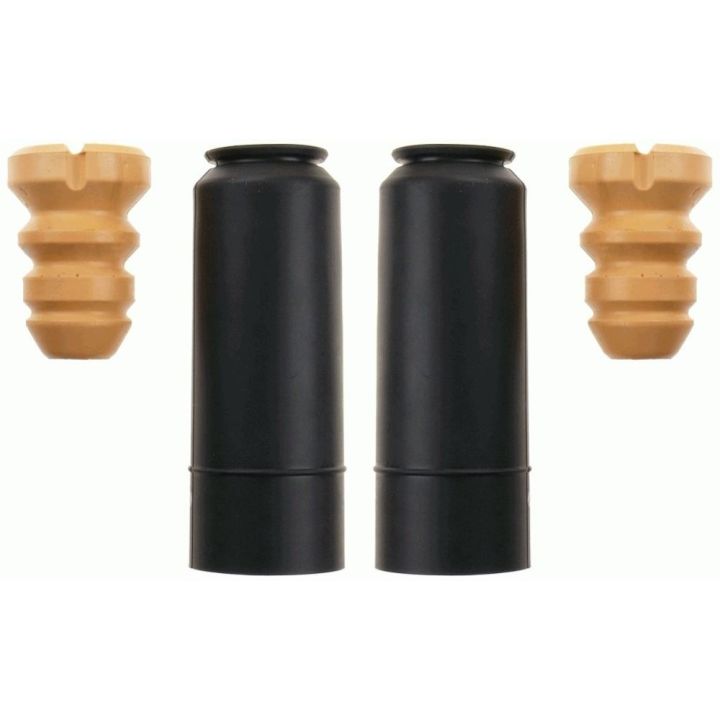 Arka Amortisör Toz Koruma Kiti – Bmw 1 Serisi (E81, E82, E87, E88), 3 Serisi (E90, E91, E92, E93) 2004–2013 - SACHS 900126