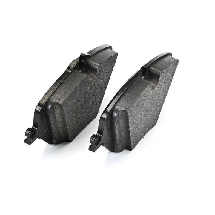 Ön Aks Fren Balatası BMW F70 F74 U06 U11 Mini J05 F67 J01 U25 İçin - DELPHİ LP3882