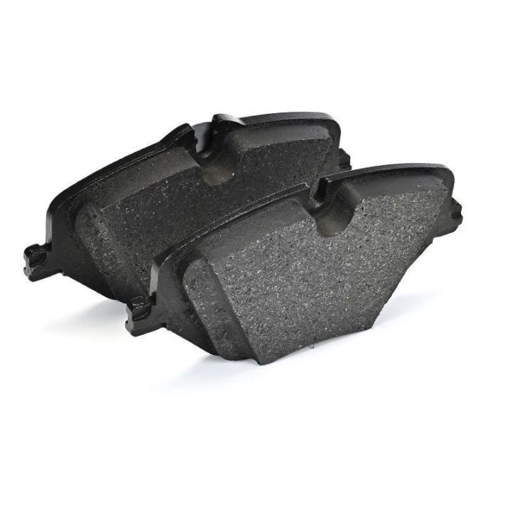 Ön Aks Fren Balatası BMW F70 F74 U06 U11 Mini J05 F67 J01 U25 İçin - DELPHİ LP3882