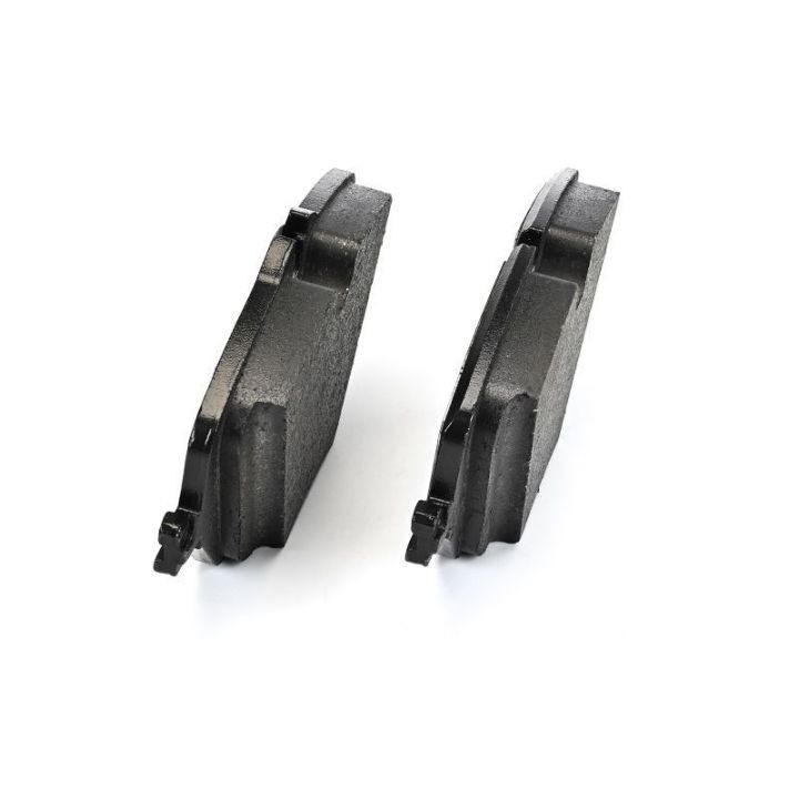 Ön Aks Fren Balatası BMW F70 F74 U06 U11 Mini J05 F67 J01 U25 İçin - DELPHİ LP3882