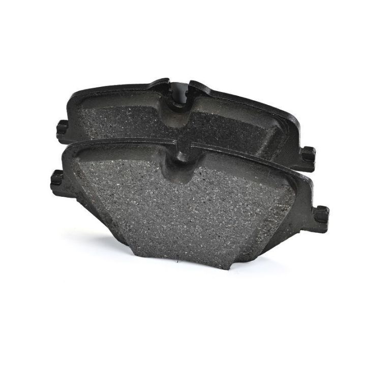 Ön Aks Fren Balatası BMW F70 F74 U06 U11 Mini J05 F67 J01 U25 İçin - DELPHİ LP3882