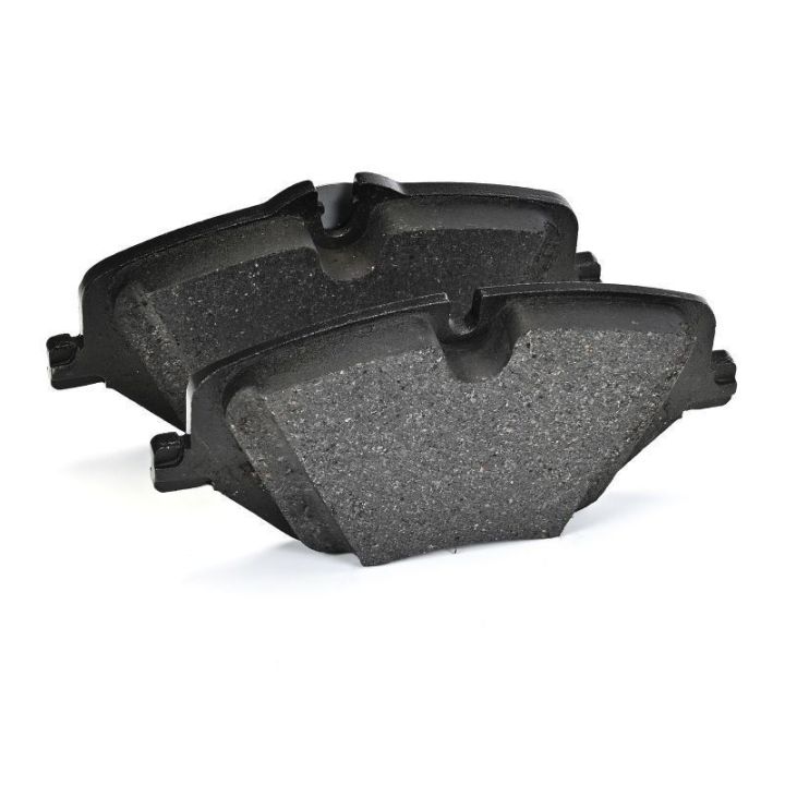 Ön Aks Fren Balatası BMW F70 F74 U06 U11 Mini J05 F67 J01 U25 İçin - DELPHİ LP3882