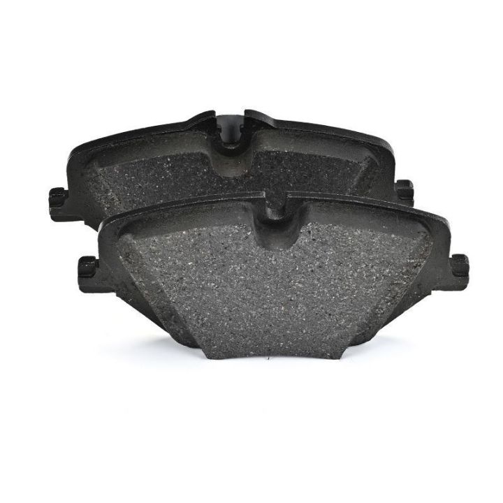 Ön Aks Fren Balatası BMW F70 F74 U06 U11 Mini J05 F67 J01 U25 İçin - DELPHİ LP3882