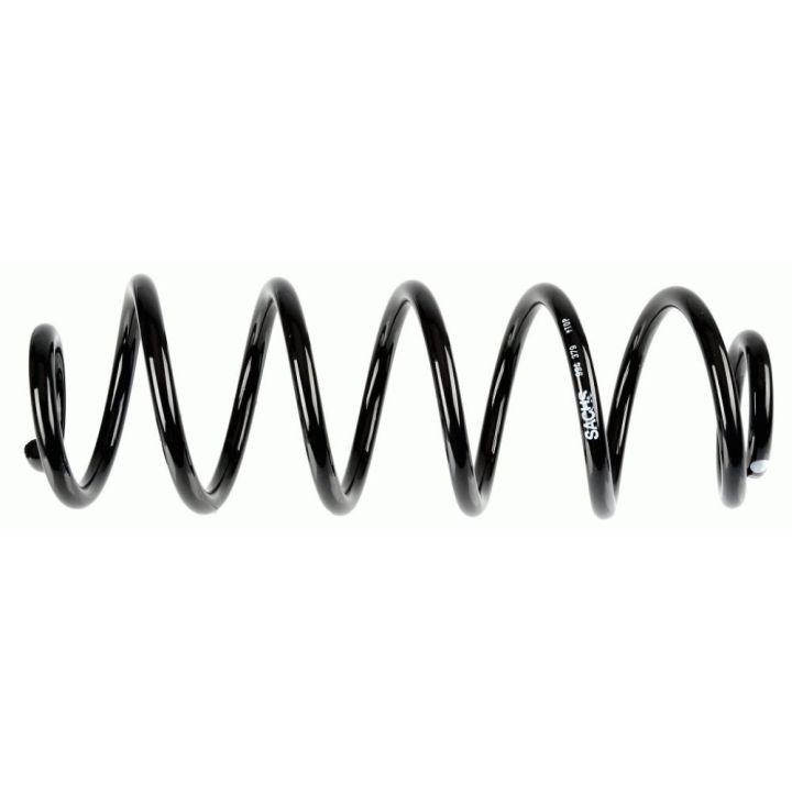 Arka Helezon Yayı – Audi A6 C7 (4G2, 4Gc), A7 Sportback (4Ga, 4Gf) (2010–2018) - Sachs 994379