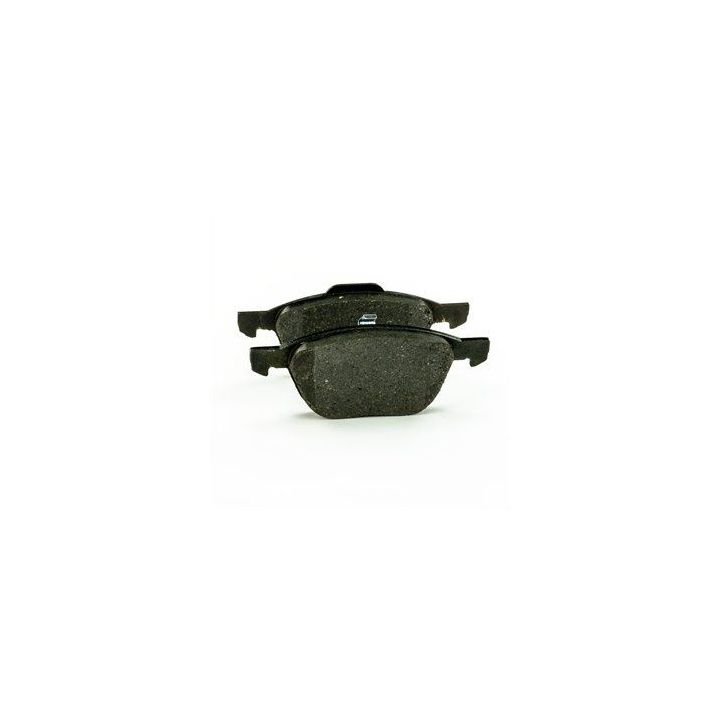Ön Fren Balatası Ford Focus II C-Max Mazda 3 5 Volvo C30 S40 İçin (2003-) - Delphi LP1869