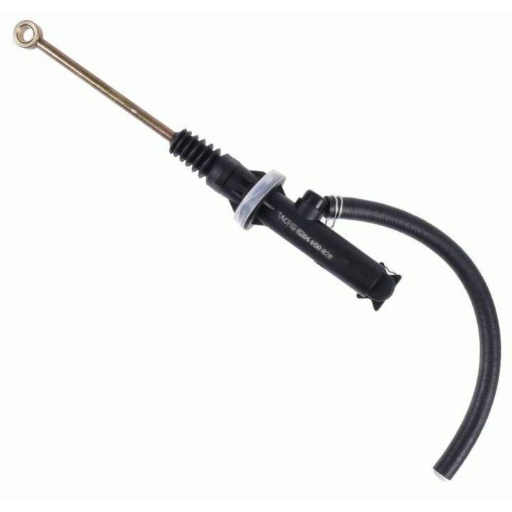 Debriyaj Üst Merkez Ford Transit V184 2.4 2000-2006 Sachs 6284600629
