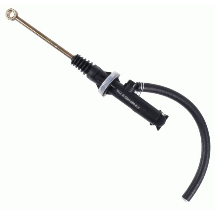 Debriyaj Üst Merkez Ford Transit V184 2.4 2000-2006 Sachs 6284600629