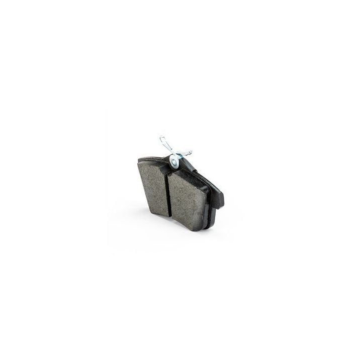 Arka Disk Fren Balatası Peugeot DS4 DS5 3008 5008 RCZ (2009-) - DELPHİ LP2180