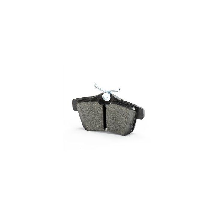 Arka Disk Fren Balatası Peugeot DS4 DS5 3008 5008 RCZ (2009-) - DELPHİ LP2180