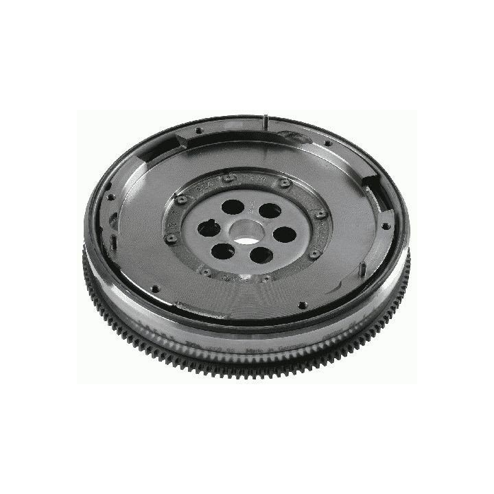 Volan Opel Astra J Insignia A Zafira B 1.6 Turbo 2009 üstü - SACHS 2294000998