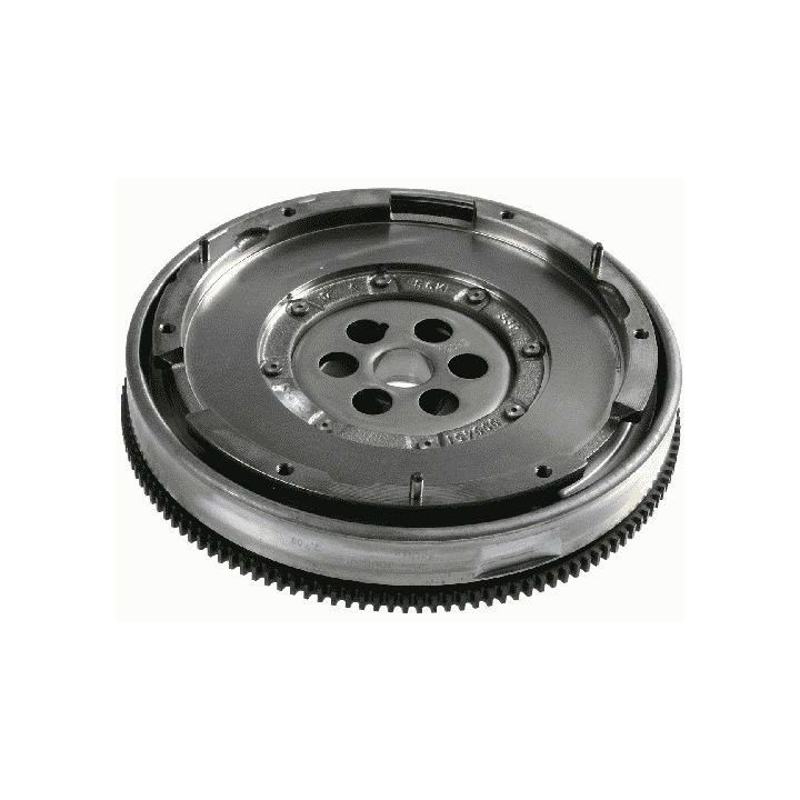 Volan Komple Opel Insignia A A16xer 1.6-1.8 16V 2008-2017 Sachs 2294000997