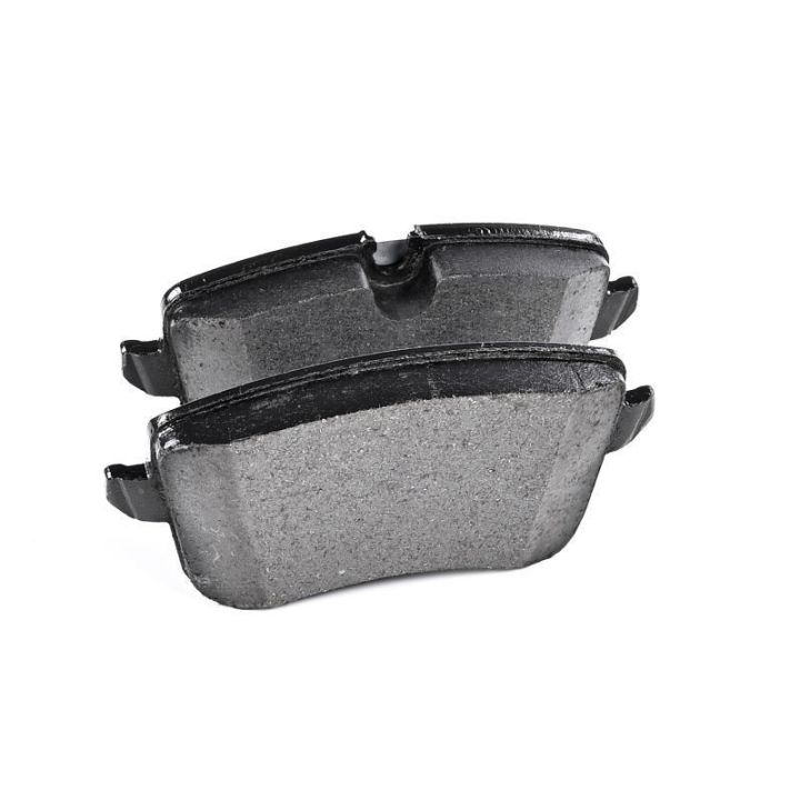 Arka Disk Fren Balatası Audi A4 A5 A6 A7 Porsche Macan (2010-2018) - DELPHİ LP2249