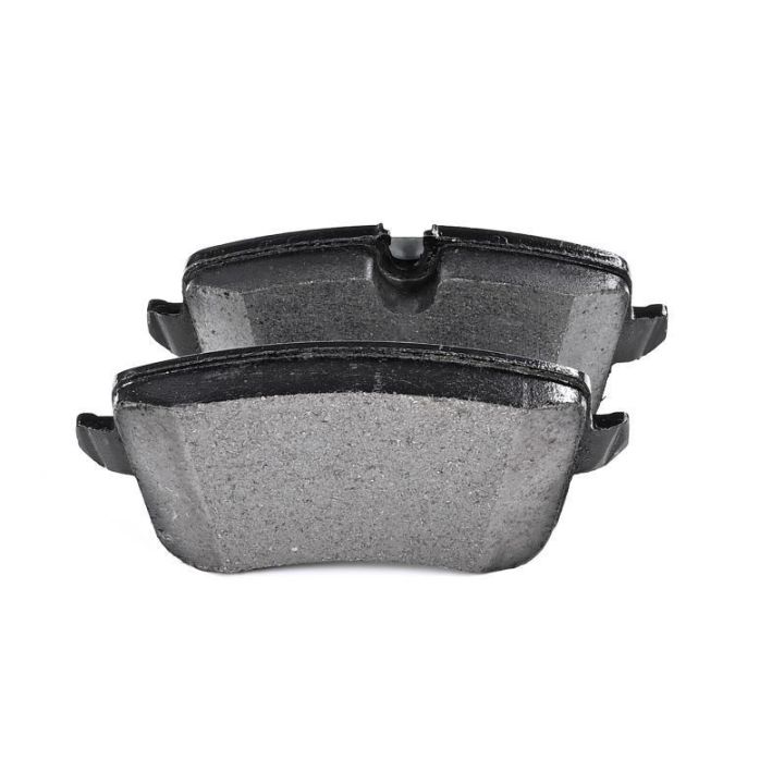 Arka Disk Fren Balatası Audi A4 A5 A6 A7 Porsche Macan (2010-2018) - DELPHİ LP2249