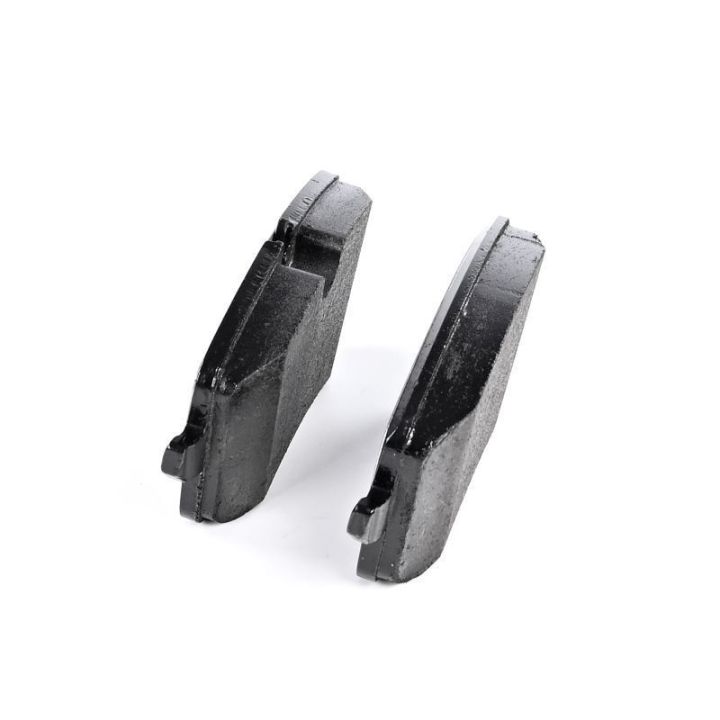 Arka Disk Fren Balatası Audi A4 A5 A6 A7 Porsche Macan (2010-2018) - DELPHİ LP2249