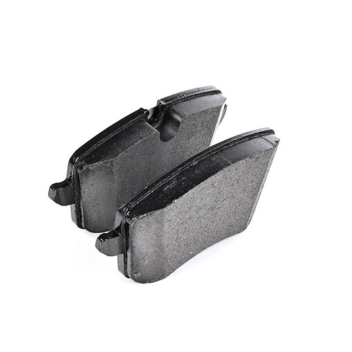Arka Disk Fren Balatası Audi A4 A5 A6 A7 Porsche Macan (2010-2018) - DELPHİ LP2249