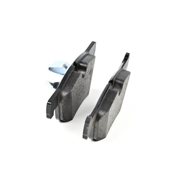 Ön Disk Fren Balatası Bmw F20 F30 118i 120d 316d 318d 320i (2011-) - DELPHİ LP2285