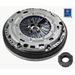 Volanlı Set Komple VW Caddy 1.9Tdi 04-10 Golf Plus V1.6 09-13 Jetta III 1.6 - 1.9 05-10 Seat Leon 1.9 Tdi 05-2010 - 2290602004