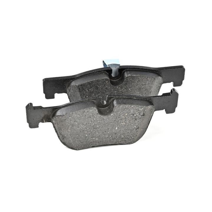 Ön Disk Fren Balatası Bmw F20 F30 118i 120d 316d 318d 320i (2011-) - DELPHİ LP2285