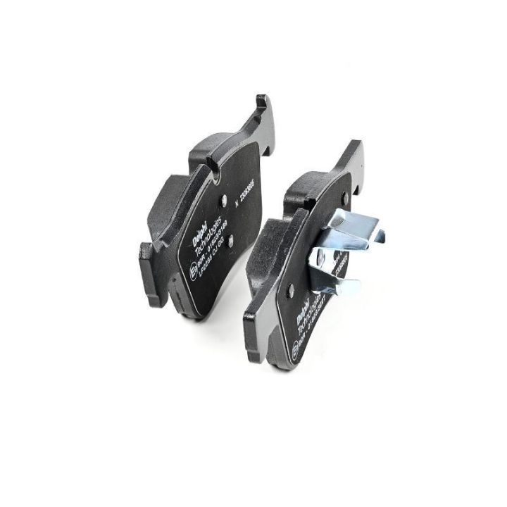 Ön Disk Fren Balatası Bmw F20 F30 118i 120d 316d 318d 320i (2011-) - DELPHİ LP2285