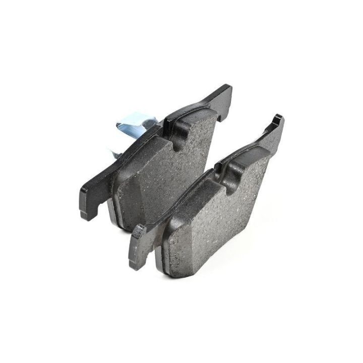 Ön Disk Fren Balatası Bmw F20 F30 118i 120d 316d 318d 320i (2011-) - DELPHİ LP2285