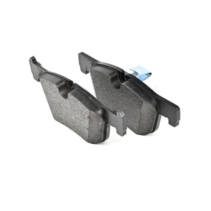 Ön Disk Fren Balatası Bmw F20 F30 118i 120d 316d 318d 320i (2011-) - DELPHİ LP2285