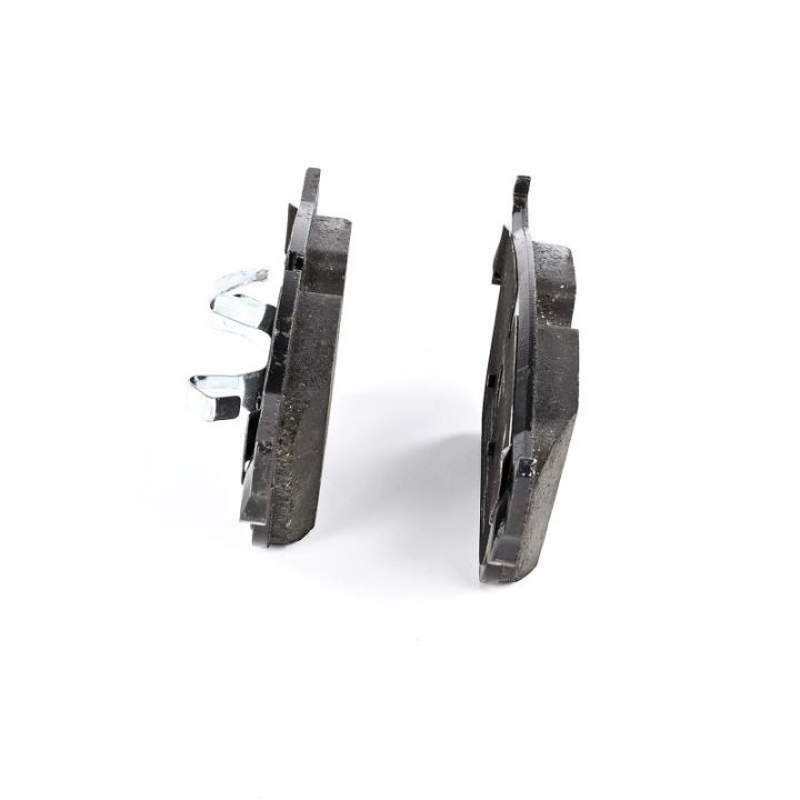 Ön Disk Fren Balatası Citroen C4 Picasso II Peugeot 308 II (2013-) - DELPHİ LP2690