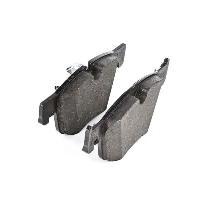 Ön Disk Fren Balatası Citroen C4 Picasso II Peugeot 308 II (2013-) - DELPHİ LP2690