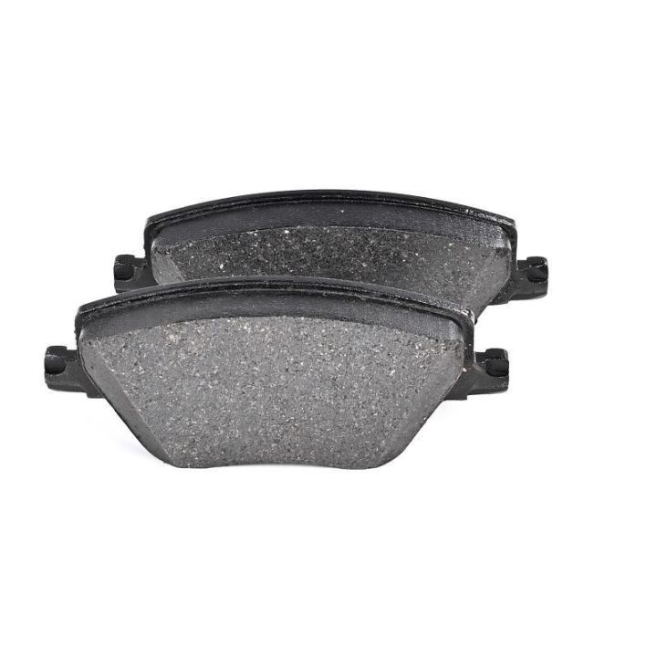 Ön Disk Fren Balatası Fiat Egea 1.3 D 1.6 D (2015-) - DELPHİ LP3289