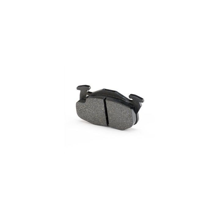 Ön Disk Fren Balatası Renault 9 11 19 Clio I Peugeot 106 205 Citroen Saxo - DELPHİ LP490