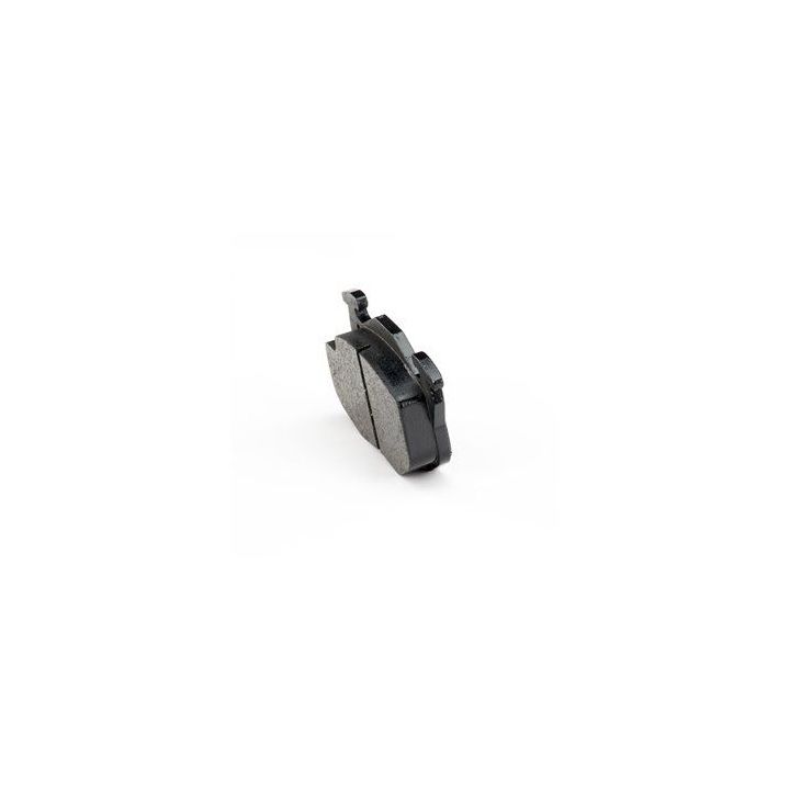 Ön Disk Fren Balatası Renault 9 11 19 Clio I Peugeot 106 205 Citroen Saxo - DELPHİ LP490