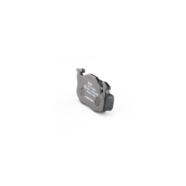 Ön Disk Fren Balatası Renault 9 11 19 Clio I Peugeot 106 205 Citroen Saxo - DELPHİ LP490