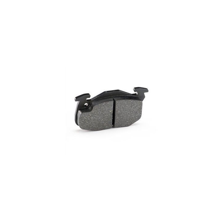 Ön Disk Fren Balatası Renault 9 11 19 Clio I Peugeot 106 205 Citroen Saxo - DELPHİ LP490