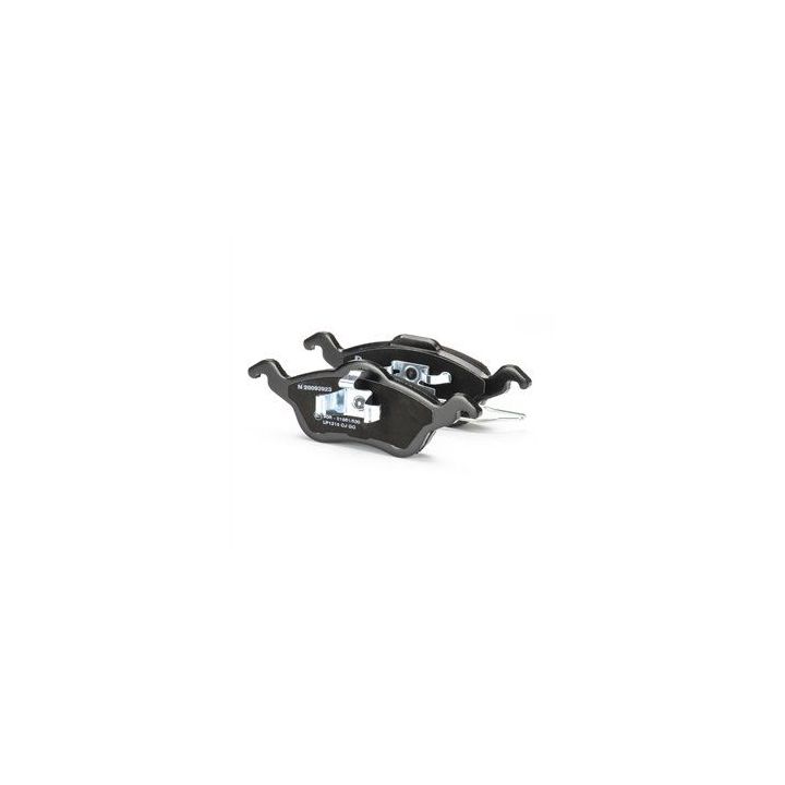 Ön Disk Fren Balatası Ford Focus İçin - DELPHİ LP1315
