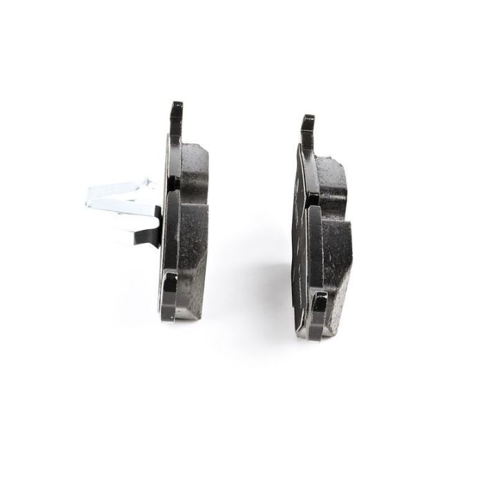 Arka Disk Fren Balatası Bmw E36 E46 Z3 Z4 Rover 75 Saab 9-5 (1995-) - DELPHİ LP1423