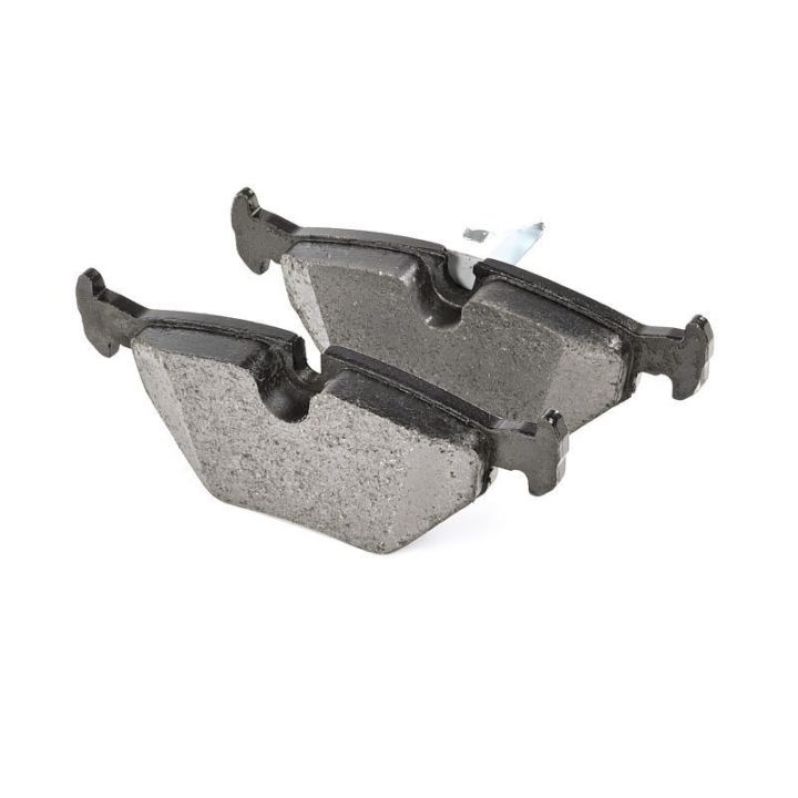 Arka Disk Fren Balatası Bmw E36 E46 Z3 Z4 Rover 75 Saab 9-5 (1995-) - DELPHİ LP1423