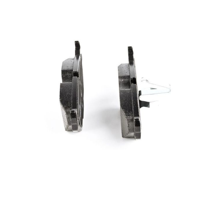 Arka Disk Fren Balatası Bmw E36 E46 Z3 Z4 Rover 75 Saab 9-5 (1995-) - DELPHİ LP1423