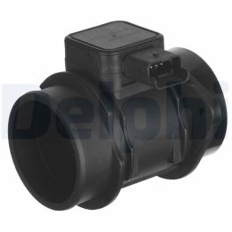 Hava Debimetresi (MAF Sensörü - Hava Akış Metre) Dizel DV4TED P107, P206, P206, Bipper - DELPHİ AF10188-12B1