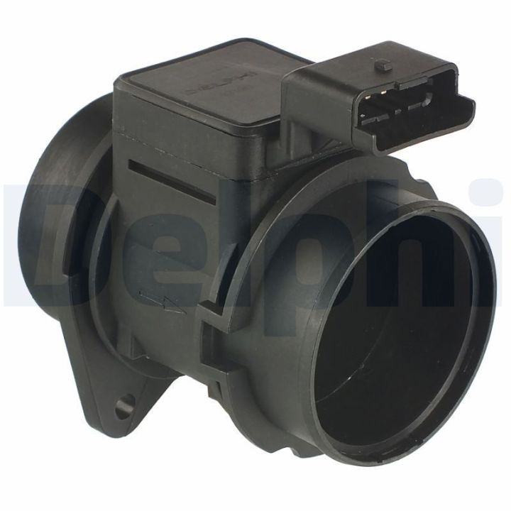 Hava Debimetresi (AF10189-12B1) P206, P307, C2, C3, Fiesta Fusion 14Hdi DV4 - DELPHİ AF10190-12B1