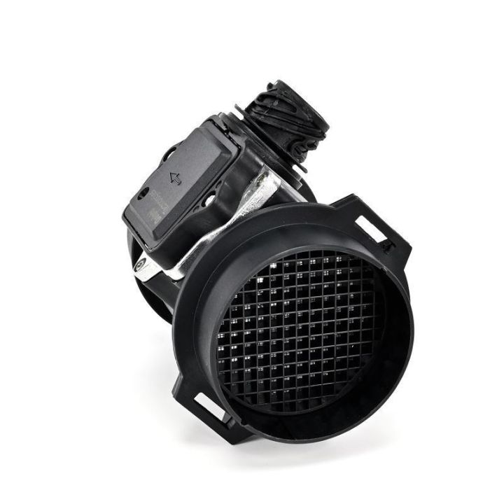 Debimetre Sensörü (MAF Sensörü) Komple Bmw 320i, 520i (09/1992-10/1999) - DELPHİ AF10192-12B1