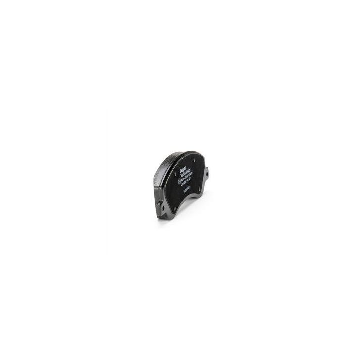 Ön Fren Disk Balatası Ford Transit Volkswagen Amarok İçin (2006-) - DELPHİ LP1954
