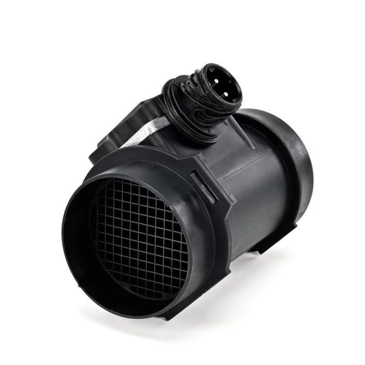 Debimetre Sensörü (MAF Sensörü) Komple Bmw 320i, 520i (09/1992-10/1999) - DELPHİ AF10192-12B1
