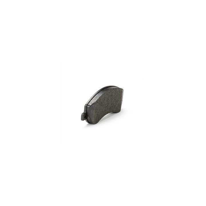 Ön Fren Disk Balatası Ford Transit Volkswagen Amarok İçin (2006-) - DELPHİ LP1954