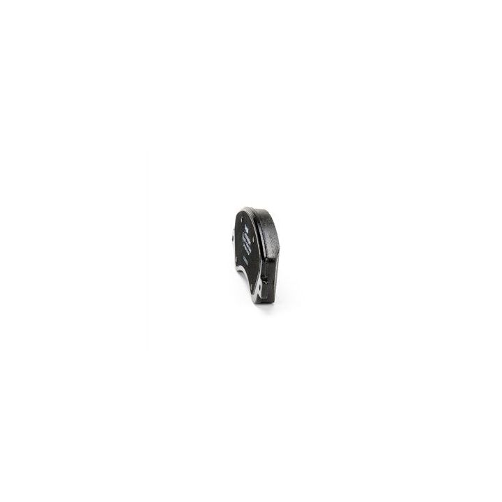 Ön Fren Disk Balatası Ford Transit Volkswagen Amarok İçin (2006-) - DELPHİ LP1954