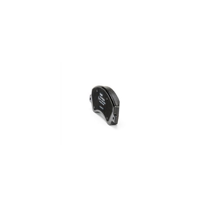 Ön Fren Disk Balatası Ford Transit Volkswagen Amarok İçin (2006-) - DELPHİ LP1954