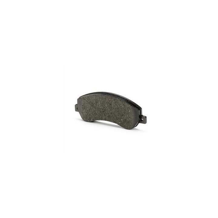 Ön Fren Disk Balatası Ford Transit Volkswagen Amarok İçin (2006-) - DELPHİ LP1954