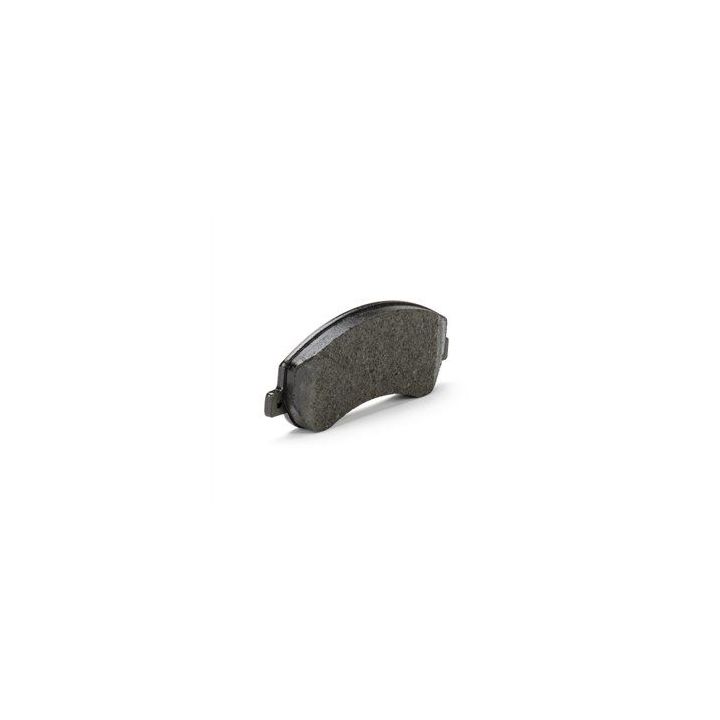 Ön Fren Disk Balatası Ford Transit Volkswagen Amarok İçin (2006-) - DELPHİ LP1954